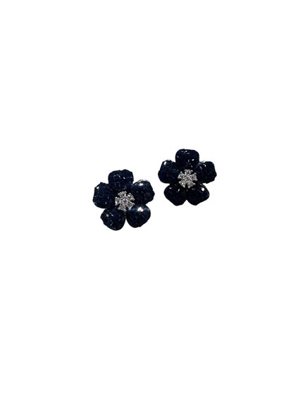 Orecchini Domar Donna in Argento ORAR-563-280 - ORAR-563-280